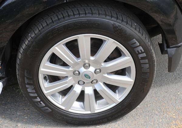 Used Land Rover Discovery 4 2012 for sale - 75062443: Photo 32