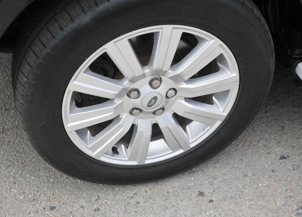 Used Land Rover Discovery 4 2012 for sale - 75062443: Photo 33