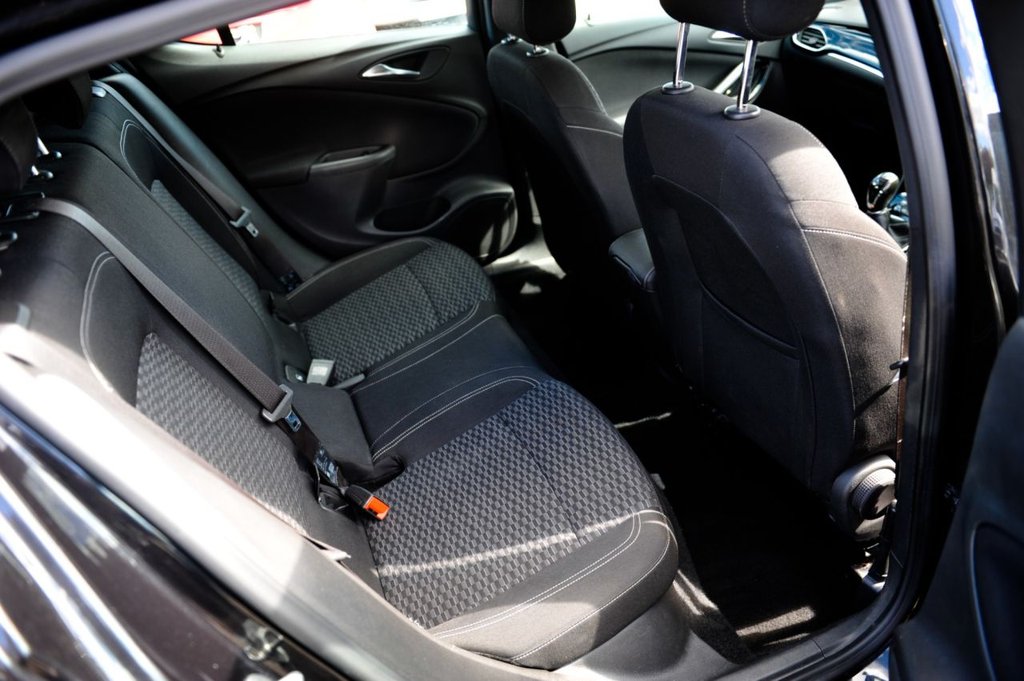 Used Vauxhall Astra 2016 for sale - 76909886: Photo 10