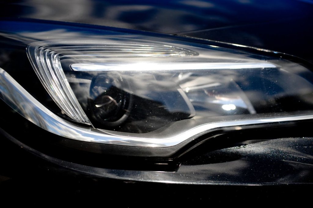 Used Vauxhall Astra 2016 for sale - 76909886: Photo 17