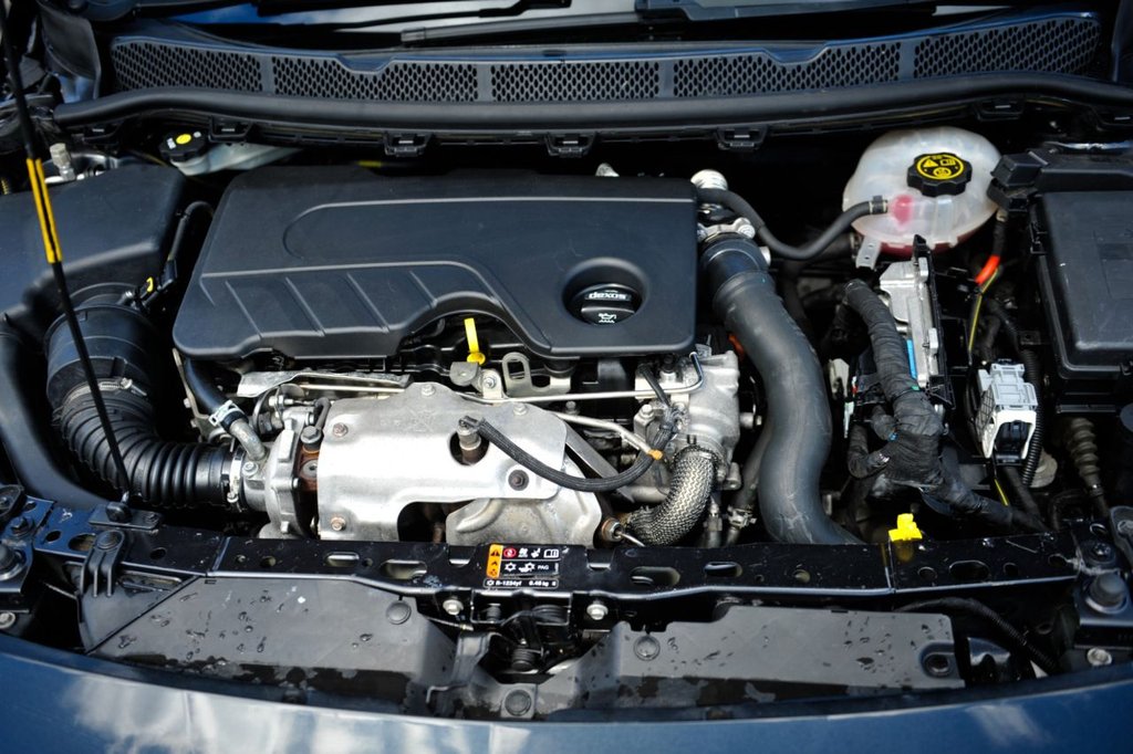 Used Vauxhall Astra 2016 for sale - 76909886: Photo 19