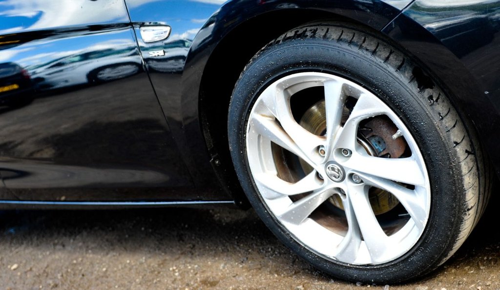 Used Vauxhall Astra 2016 for sale - 76909886: Photo 21