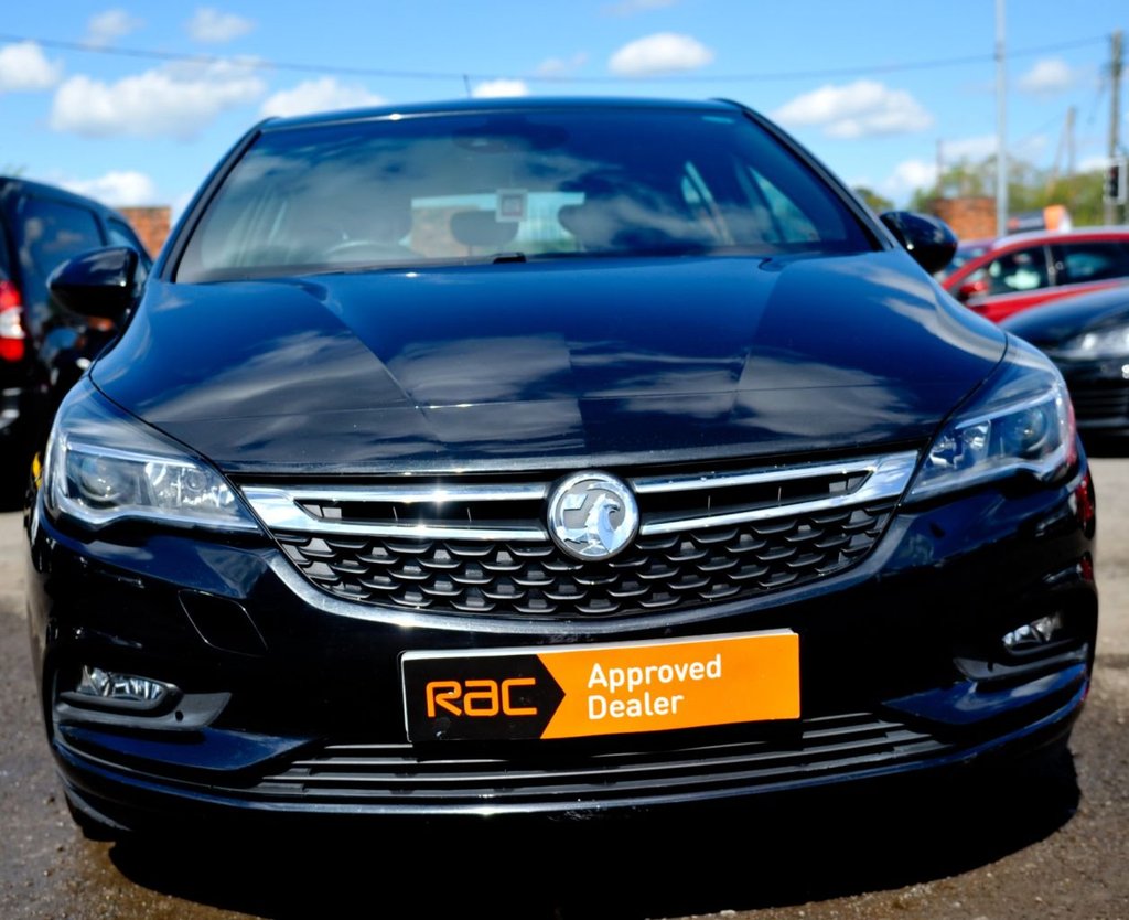 Used Vauxhall Astra 2016 for sale - 76909886: Photo 6