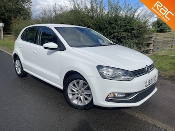 2015 (65) - 1.0 SE 5dr