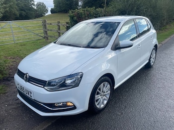 Used Volkswagen Polo 2015 for sale - 75937579: Photo