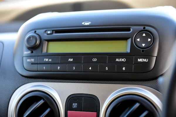 Used Fiat Qubo 2011 for sale - 75086580: Photo 14