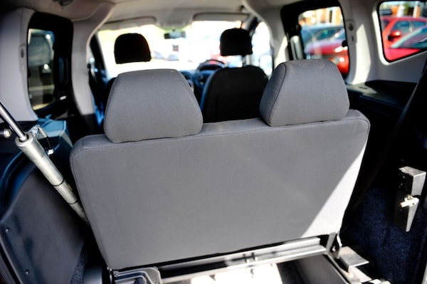 Used Fiat Qubo 2011 for sale - 75086580: Photo 17
