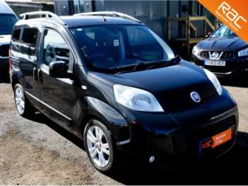 2011 (61) - 1.3 Multijet Dynamic 5dr Dualogic