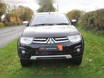 Used Mitsubishi L200 2014 for sale - 76417248: Photo