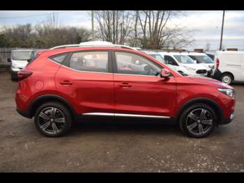 Used MG MG ZS 2018 for sale - 73147281: Photo