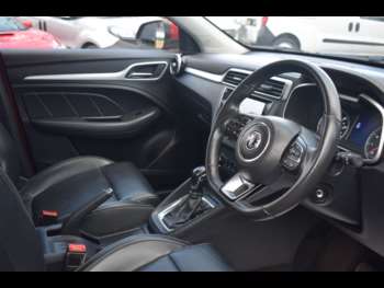 Used MG MG ZS 2018 for sale - 73147281: Photo