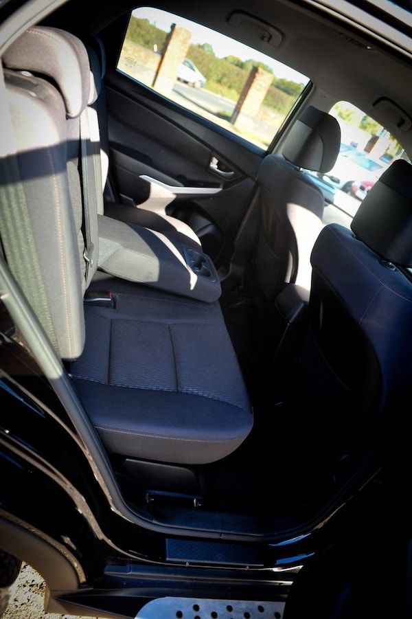 Used Ssangyong Korando 2017 for sale - 76223115: Photo 13