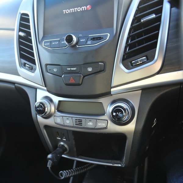 Used Ssangyong Korando 2017 for sale - 76223115: Photo 21