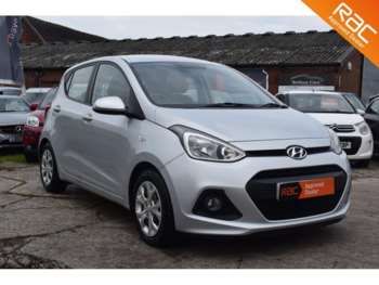 2014 (14) - 1.2 SE 5dr