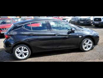 Used Vauxhall Astra 2016 for sale - 74077666: Photo