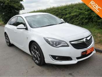 2017 (17) - 1.6 CDTi SRi Vx-line 5dr [Start Stop]