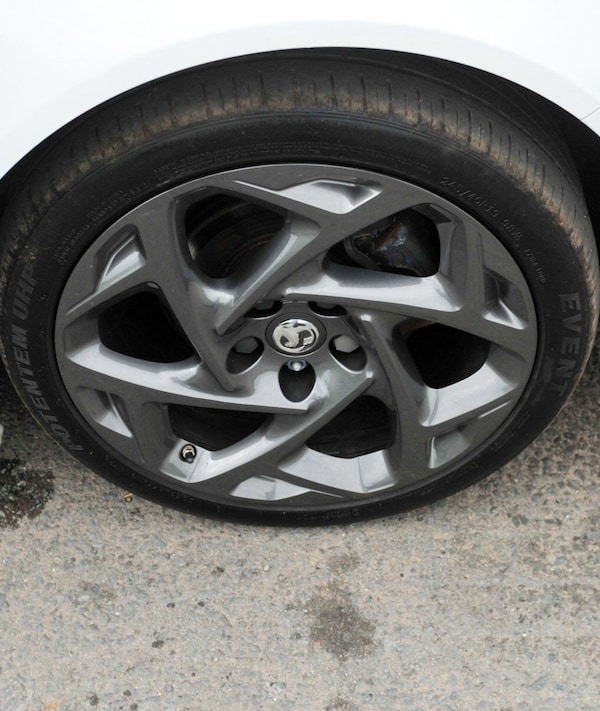 Used Vauxhall Insignia 2017 for sale - 75038099: Photo 24