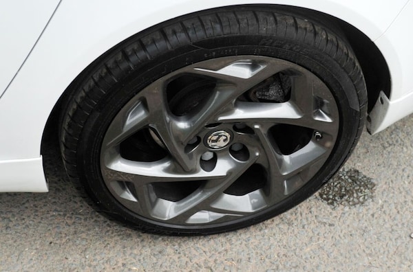 Used Vauxhall Insignia 2017 for sale - 75038099: Photo 26