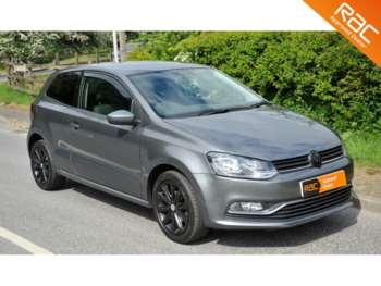 2015 (15) - 1.0 BlueMotion Tech SE Hatchback 3dr Petrol Manual Euro 6 (s/s) (60 ps)
