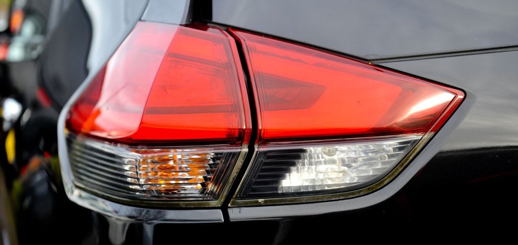 Used Nissan X-Trail 2017 for sale - 76569906: Photo 10