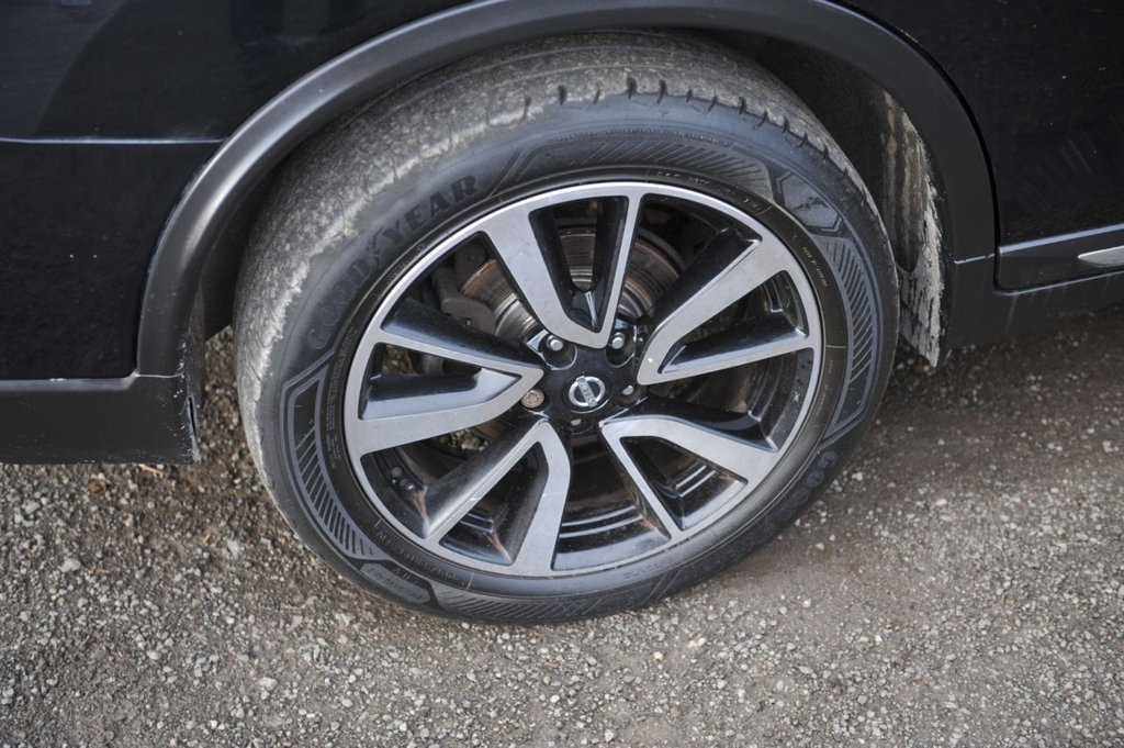 Used Nissan X-Trail 2017 for sale - 76569906: Photo 14