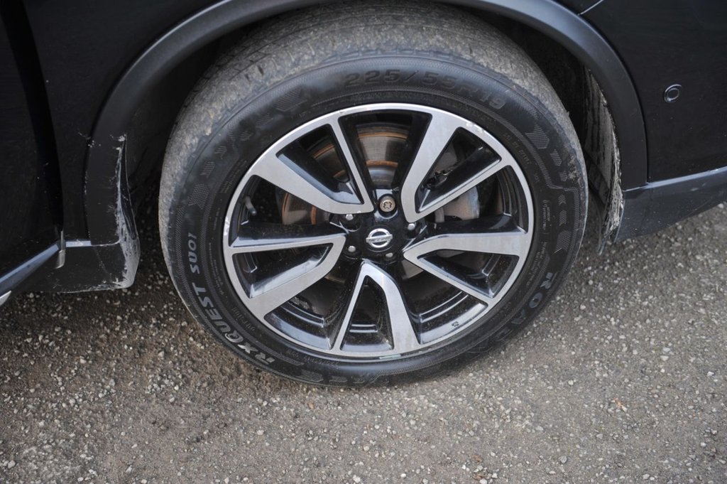 Used Nissan X-Trail 2017 for sale - 76569906: Photo 15