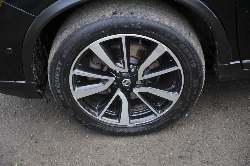 Used Nissan X-Trail 2017 for sale - 76569906: Photo 16