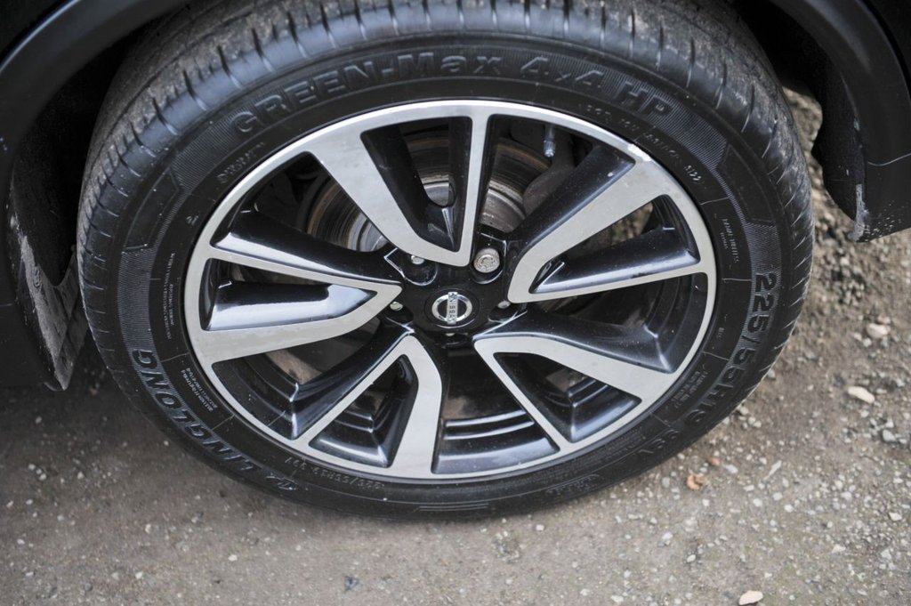 Used Nissan X-Trail 2017 for sale - 76569906: Photo 17