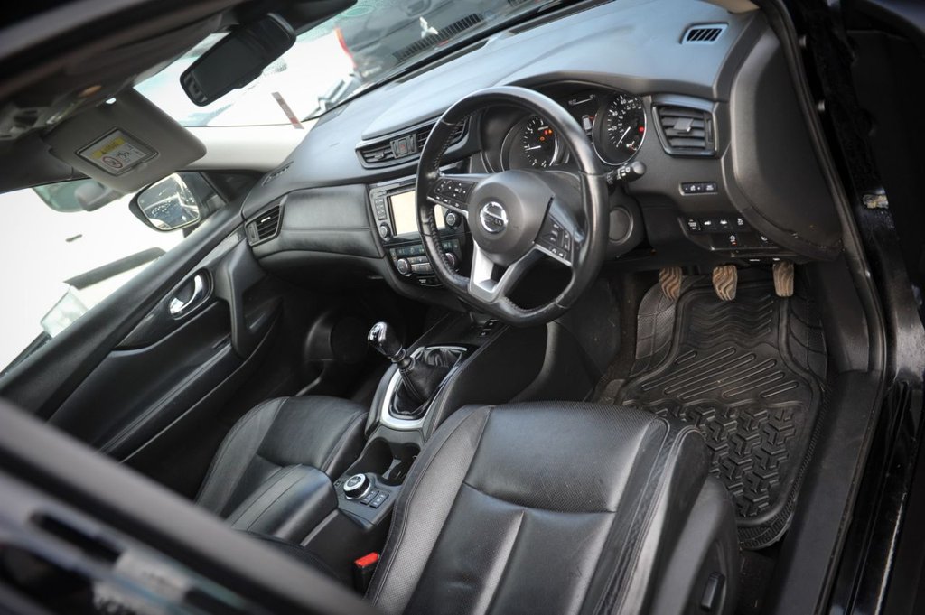 Used Nissan X-Trail 2017 for sale - 76569906: Photo 18