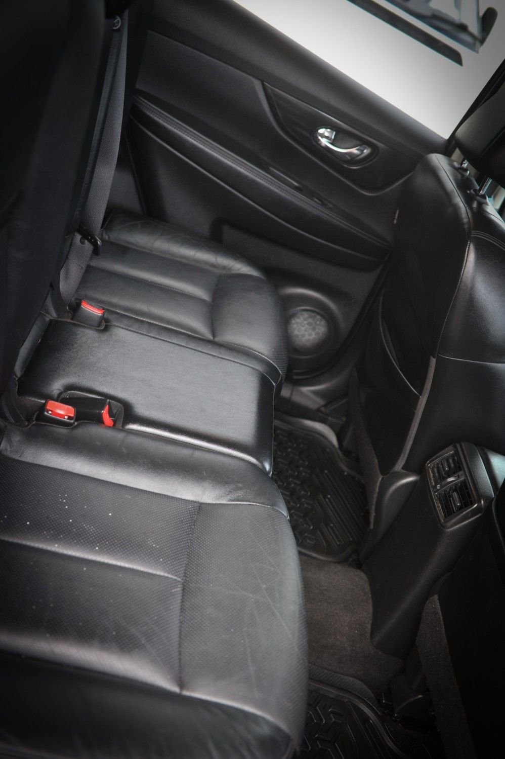 Used Nissan X-Trail 2017 for sale - 76569906: Photo 19