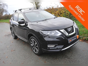 Nissan - X-Trail