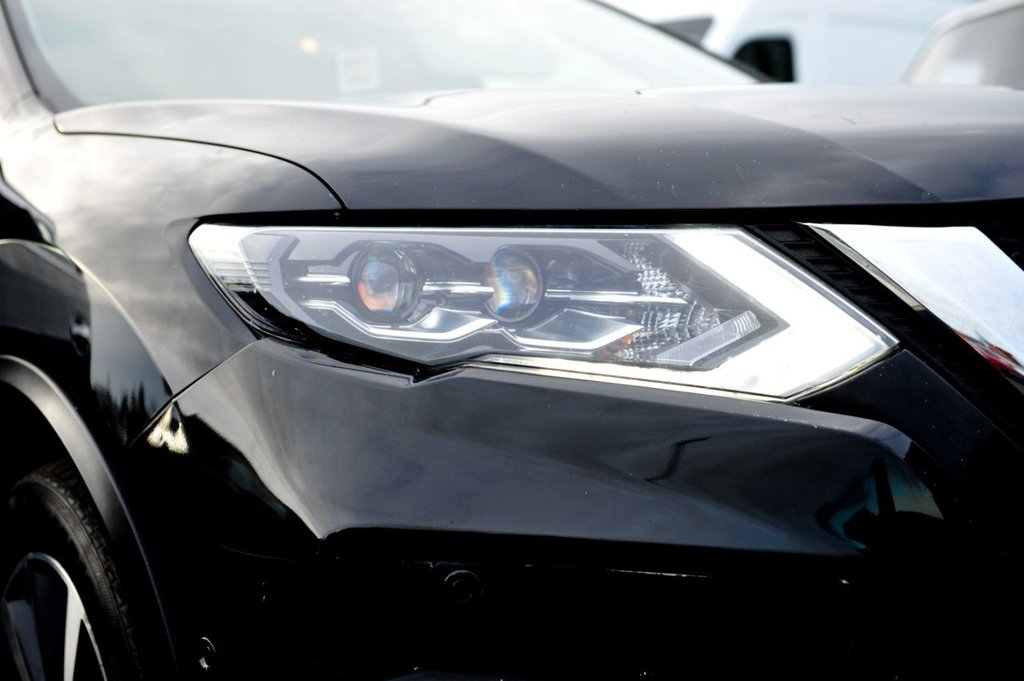 Used Nissan X-Trail 2017 for sale - 76569906: Photo 2