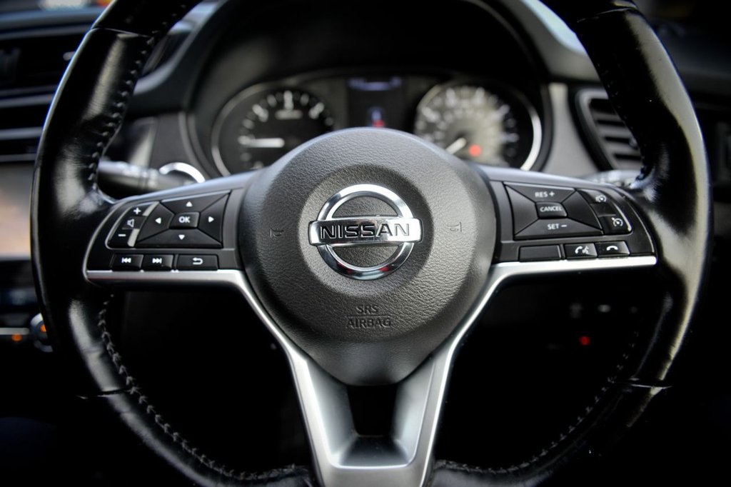 Used Nissan X-Trail 2017 for sale - 76569906: Photo 20