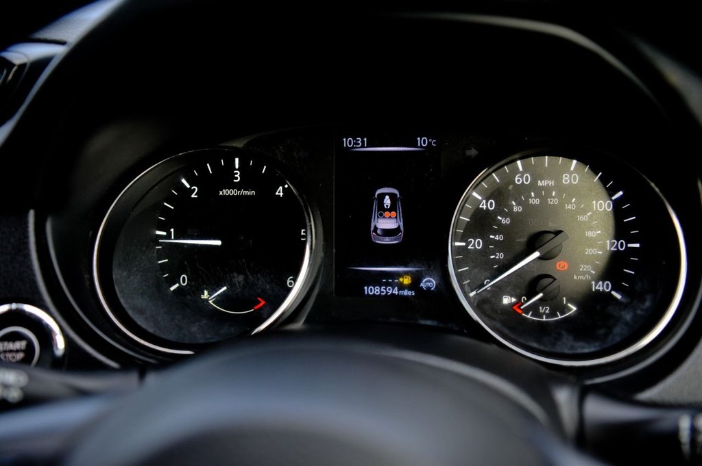 Used Nissan X-Trail 2017 for sale - 76569906: Photo 22