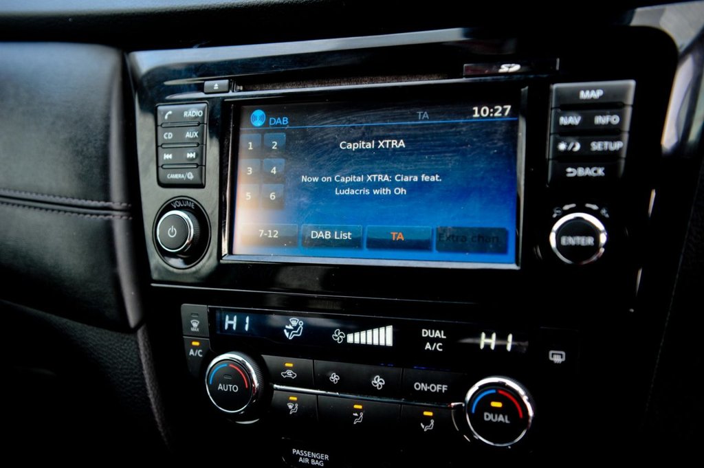 Used Nissan X-Trail 2017 for sale - 76569906: Photo 29