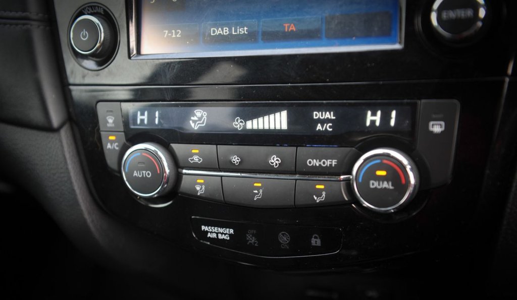 Used Nissan X-Trail 2017 for sale - 76569906: Photo 30