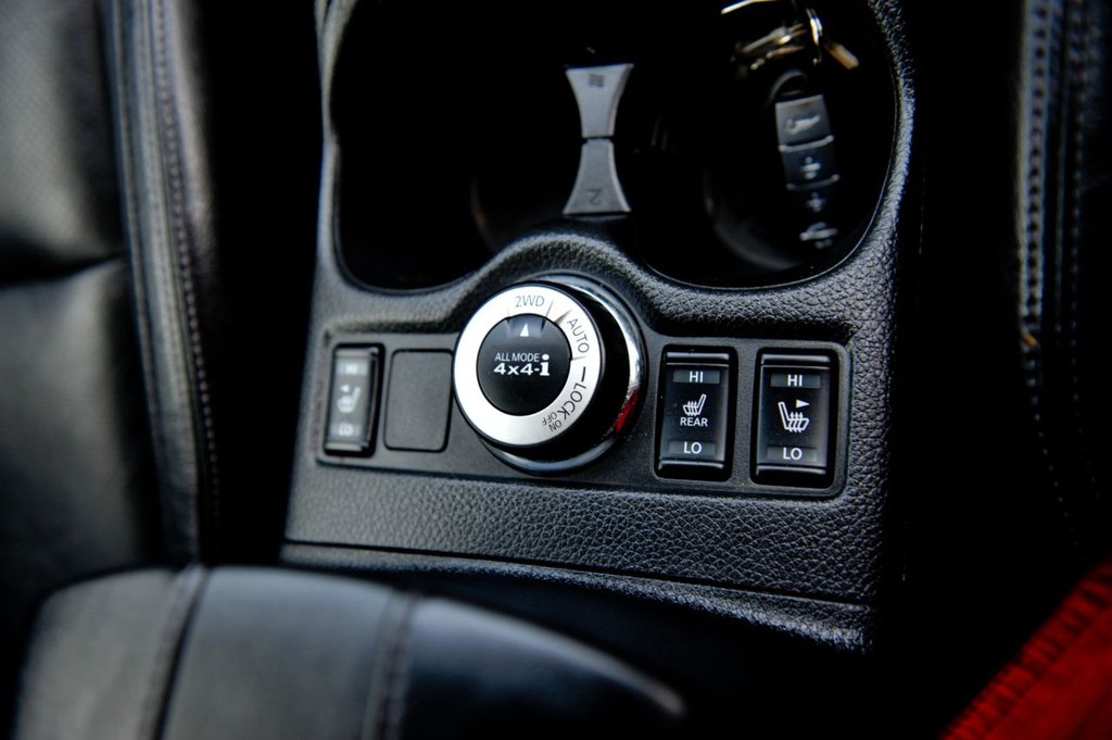 Used Nissan X-Trail 2017 for sale - 76569906: Photo 32