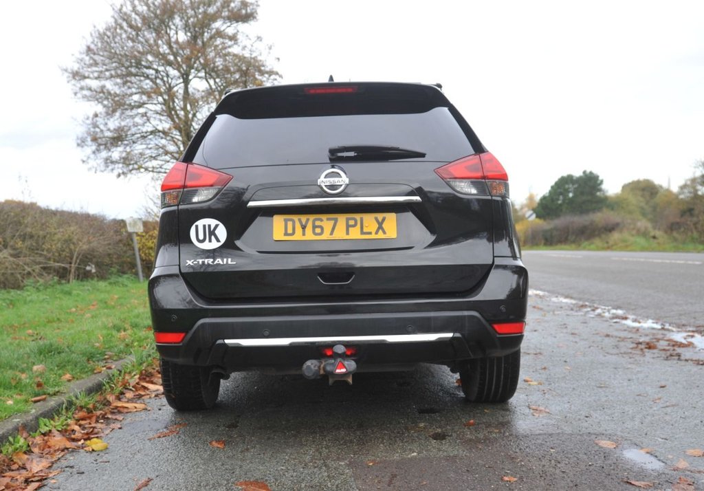 Used Nissan X-Trail 2017 for sale - 76569906: Photo 7