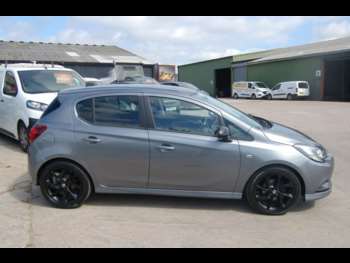Used Vauxhall Corsa 2019 for sale - 71294638: Photo