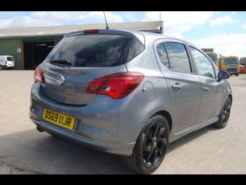 Used Vauxhall Corsa 2019 for sale - 71294638: Photo