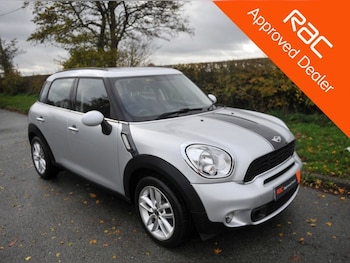 Used MINI Countryman 2014 for sale - 76469800: Photo