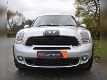 Used MINI Countryman 2014 for sale - 76469800: Photo