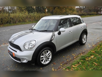 Used MINI Countryman 2014 for sale - 76469800: Photo