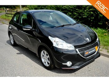 Used Peugeot 208 2012 for sale - 75777132: Photo