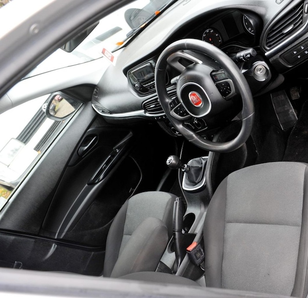 Used Fiat Tipo 2019 for sale - 76236047: Photo 12