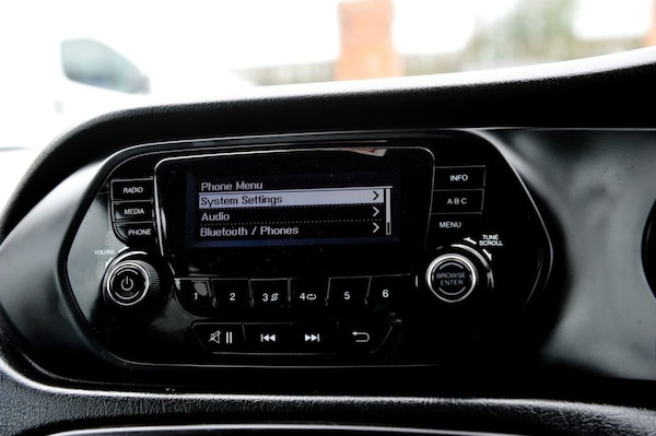 Used Fiat Tipo 2019 for sale - 76236047: Photo 13
