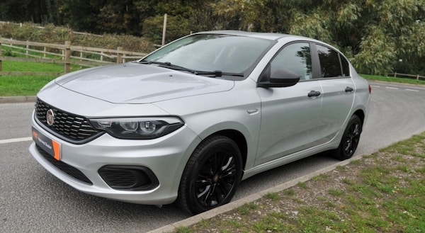 Used Fiat Tipo 2019 for sale - 76236047: Photo 1