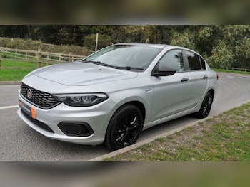 Fiat - Tipo