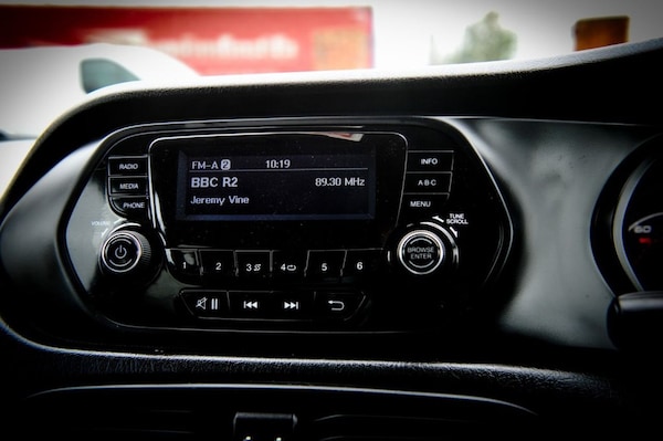 Used Fiat Tipo 2019 for sale - 76236047: Photo 20