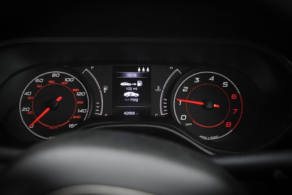 Used Fiat Tipo 2019 for sale - 76236047: Photo 21